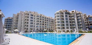 Letecký pobytový zájazd do Egypta - Scandic Resort Hurghada