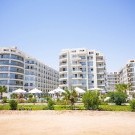 Apartmány Scandic Resort Hurghada