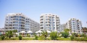 Letecký pobytový zájazd do Egypta - Scandic Resort Hurghada