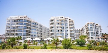 Letecký pobytový zájazd do Egypta - Scandic Resort Hurghada
