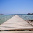 Apartmány Scandic Resort Hurghada