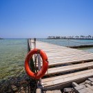 Apartmány Scandic Resort Hurghada