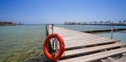Letecký pobytový zájazd do Egypta - Scandic Resort Hurghada