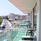 Apartmánový hotel NORDIK 2*