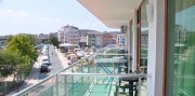 Primorsko - Apartmánový hotel NORDIK 2* s dopravou