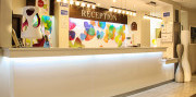Slnečné pobrežie - Smartline Meridian Hotel 4* All-Inclusive s letenkou