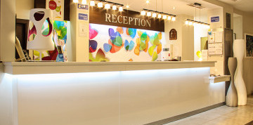 Slnečné pobrežie - Smartline Meridian Hotel 4* All-Inclusive s letenkou