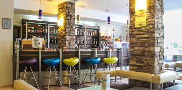 Slnečné pobrežie - Smartline Meridian Hotel 4* All-Inclusive s dopravou