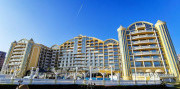 Slnečné pobrežie - Imperial Palace Hotel 4* All-Inclusive s letenkou