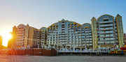 Slnečné pobrežie - Imperial Palace Hotel 4* All-Inclusive s letenkou