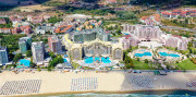 Slnečné pobrežie - Imperial Palace Hotel 4* All-Inclusive s letenkou