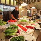 HI Hotels Imperial Resort, 4* Hotel