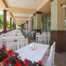 HI Hotels Imperial Resort, 4* Hotel