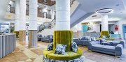 Slnečné pobrežie – HI Hotels Imperial Resort 4* s Ultra All Inclusive a s dopravou