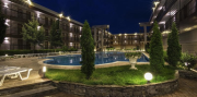 Slnečné pobrežie – HI Hotels Imperial Resort 4* s Ultra All Inclusive a s dopravou