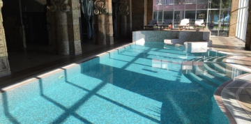 Slnečné pobrežie – HI Hotels Imperial Resort 4* s Ultra All Inclusive a s dopravou