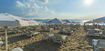 Slnečné pobrežie – HI Hotels Imperial Resort 4* s Ultra All Inclusive a s dopravou