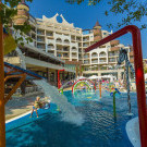 HI Hotels Imperial Resort, 4* Hotel