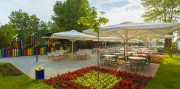 Slnečné pobrežie – HI Hotels Imperial Resort 4* s Ultra All Inclusive a s dopravou