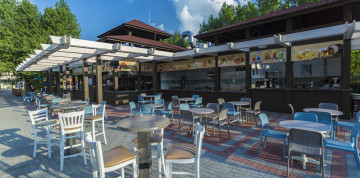 Slnečné pobrežie – HI Hotels Imperial Resort 4* s Ultra All Inclusive a s dopravou