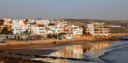 Maroko – Agadir, oceán a tajomstvá Atlasu