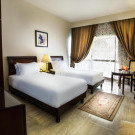 HOTEL ISIS PYRAMISA 
