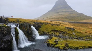 Spoznajte Island, krajinu ohňa, ľadu a nekonečných zážitkov