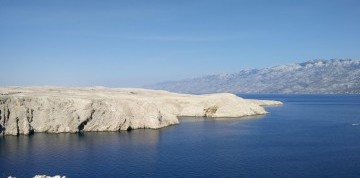 Týždeň na Pagu s All Inclusive a dopravou - hotel Pagus 4*