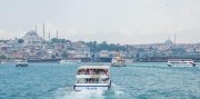8 dňový poznávací letecký zájazd do Cappadocia a orientálny Istanbul