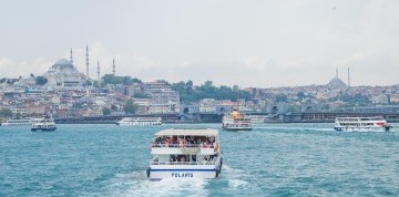 8 dňový poznávací letecký zájazd do Cappadocia a orientálny Istanbul