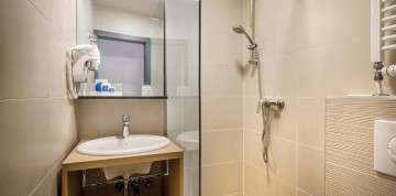 Týždeň na Opatijskej riviére s vlastnou dopravou a polpenziou - hotel Istra 3*