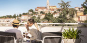 Týždeň na Istriji s vlastnou dopravou a polpenziou - hotel Pineta 3*