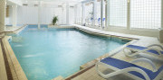 Týždeň na Istriji s vlastnou dopravou a polpenziou - hotel Pineta 3*