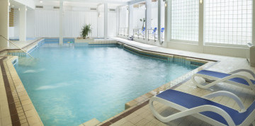 Týždeň na Istriji s vlastnou dopravou a polpenziou - hotel Pineta 3*