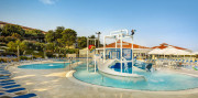 Týždeň na Istriji s vlastnou dopravou a polpenziou - hotel Pineta 3*