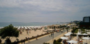 Slnečné pobrežie - hotel Zefir 3* s All Inclusive aj s dopravou