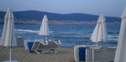 Slnečné pobrežie - hotel Zefir 3* s All Inclusive aj s dopravou