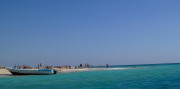 Egypt letecky – faraóni s all inclusive