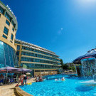 Ivana Palace 4* Hotel