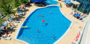 Slnečné pobrežie - hotel Ivana Palace 4* s raňajkami a s dopravou
