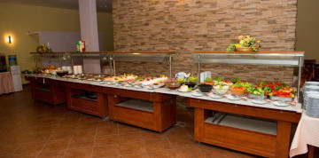 Slnečné pobrežie - hotel Ivana Palace 4* s raňajkami a s dopravou