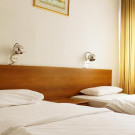 Hotel Grand Sarajevo & Rooms Kenedy