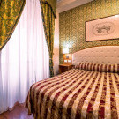 Hotel Villa Romeo & Hotel Centrale Siracusa & Hotel Athenaum