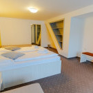 Hotel Ostredok v Jasnej