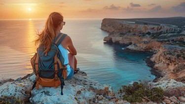Single dovolenka – skvelá príležitosť na dobrodružstvo aj relax
