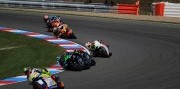 Doprava na MotoGP na rakúskom Red Bull ringu