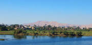 Egypt letecky – faraóni s all inclusive