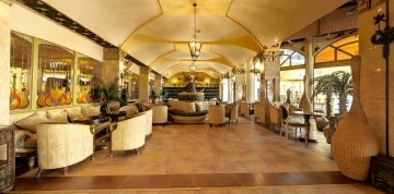 Slnečné pobrežie - Imperial Palace Hotel 4* All-Inclusive s letenkou