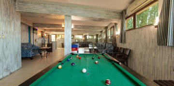 Sveti Vlas - hotel Julia 3* s raňajkami a s dopravou
