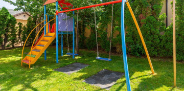 Sveti Vlas - hotel Julia 3* s raňajkami a s letenkou